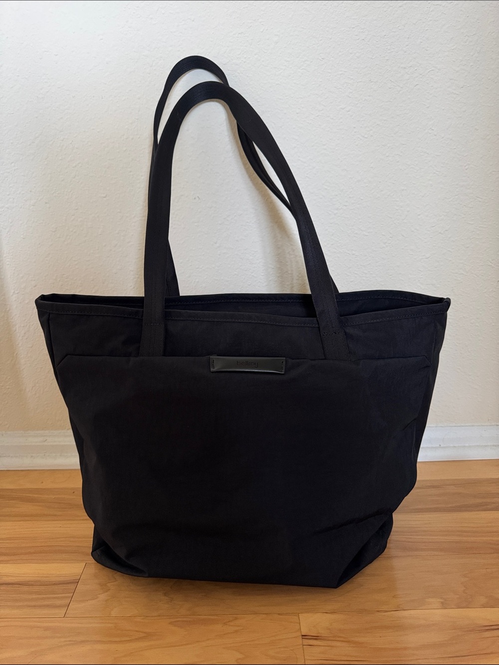 EUC Bellroy Tokyo Tote 15L - Black